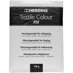H101048 Textilfixeringsmedel 100g