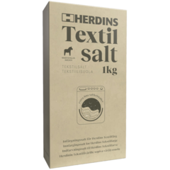 H101050 Textilfärgningssalt 1kg
