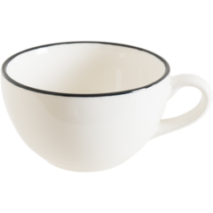 LNE01 Kaffekopp Bonna Linea 23cl