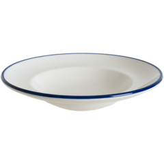 LNG27 Tallrik Djup Bonna Linea 27cm