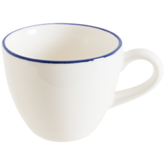 LNR02 Espressokopp Bonna Linea 8cl