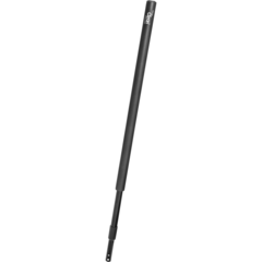 1200180-2 Teleskopskaft Aluminium Vikur 180cm