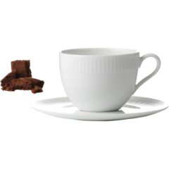 AI35180 Kaffekopp Aida Relief 4-pack