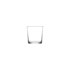 CDZ334 Glas Bistro Cadiz 34cl