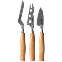 BK306941 Ostknivar Boska Amigo 3-set Small