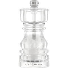 H233102 Saltkvarn Cole & Mason London Transparent