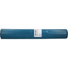 S240BS Sopsäck Blå/Svart 240L