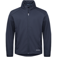 NW351486 Softshelljacka herr Cutter & Buck Oak Harbor