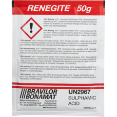 BON719010 Avkalkningsmedel Bonamat Renegite