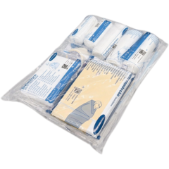 AM3165 Refillkit Sårskador AlphraMedic