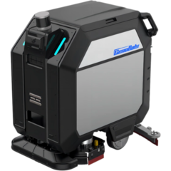 MF652010001 Rengøringsrobot Gulvvaskemaskine L50