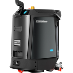 MF660010001 Städrobot Kombiskurmaskin L3