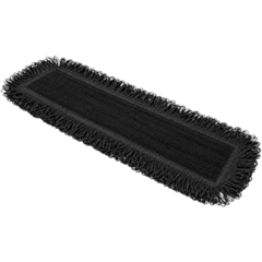 VIK3746 Golvmopp M9 Vikur Svart 43cm