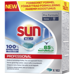 9297241-K Disktablett SUN All in 1 102-p