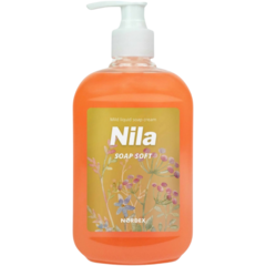 N62555710 Dusch & Tvålcrème Nordex Persika 500ml