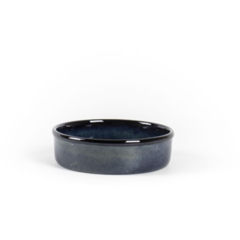 11112144 Skål Select Concept Mörkblå Ø14cm