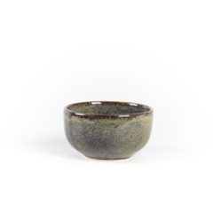 BERG011033SI58 Skål Select Concept Grön/Brun Ø11,5cm