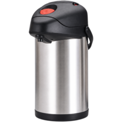 BLO4240640 Pumptermos Frankhugo 4L