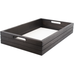 BQ040H-1 Kantin Ram GN1/1 Havana Black