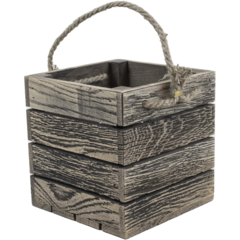 BQ056 Besticklåda Select Concept 15x15cm