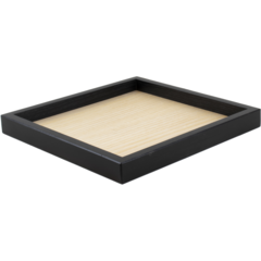 BQ094LB-1 Serveringsbricka Select Concept 28x28cm