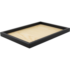 BQ095LB-1 Serveringsbricka Select Concept 43x33cm