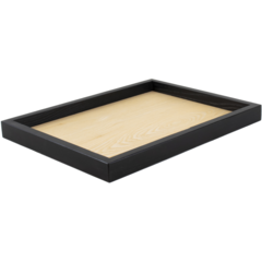 BQ096LB-1 Serveringsbricka Select Concept 36x28cm