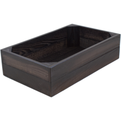 BQ124H-1 Trälåda Emelie Select Concept 33x20cm