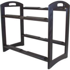 BQ208 Stativ 2-nivåer Select Concept GN 1/2 & 1/1