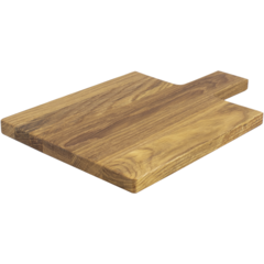 BQ224L-1 Köttbricka Select Concept Linoljad Ek 35x22,5cm