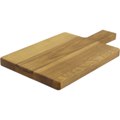 BQ225L-1 Köttbricka Select Concept Linoljad Ek 35x19cm