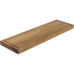 BQ232L-1 Bricka Rektangel 400x120x20mm