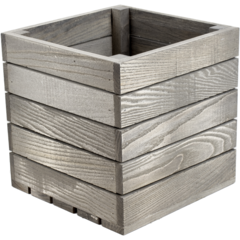 BQ233 Besticklåda Select Concept 20x20cm