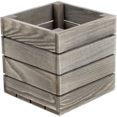 BQ234 Besticklåda Select Concept 15x15cm
