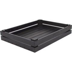BQ236 Äppellåda Select Concept 39,8x29,6cm