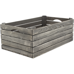 BQ237 Trälåda Select Concept 50x29,5cm
