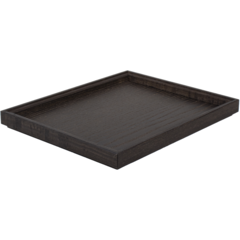 BQ703H-1 Låda GN1/2 Havana Black