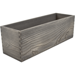 BQ900 Trälåda Select Concept 47x15x15cm