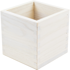 BQ491 Besticklåda Select Concept 12x12cm