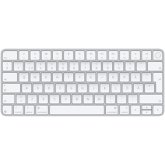 APL10021 Apple Magic -näppäimistö Macille, Touch ID