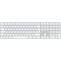APL10022 Apple Magic -näppäimistö Macille, Touch ID