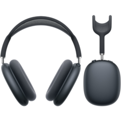 APL10086 Airpods Max 2 Apple Midnight