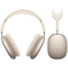 APL10087 Apple Airpods Max 2 Starlight
