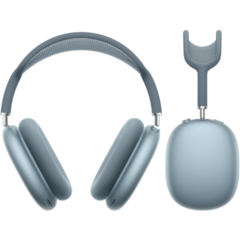 APL10088 Airpods Max 2 Apple Blue