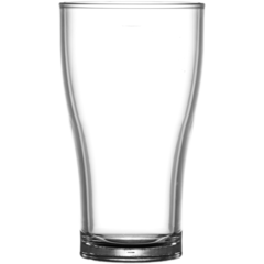 150550-2 Beer glass SAN-Plastic 44cl