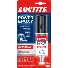 2751306 Loc Power Epoxy Universal 25ml