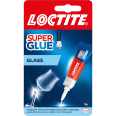 304050 Lim Glas Snabb 3G