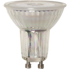 330140 LED-lampa GU10 MR16
