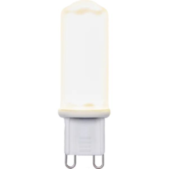344860 LED-lampa G9 Halo-LED