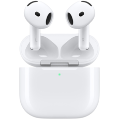 APL10091 Apple Airpods 5 In-Ear with Active Noise Cancellation Vit
